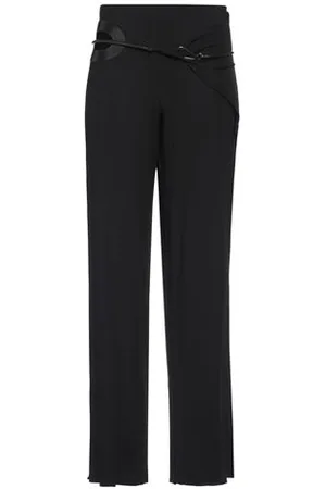 Tom Ford BOTTOMWEAR - Trousers - on YOOX.com