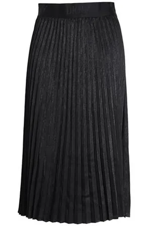 DKNY BOTTOMWEAR - Midi skirts - on YOOX.com