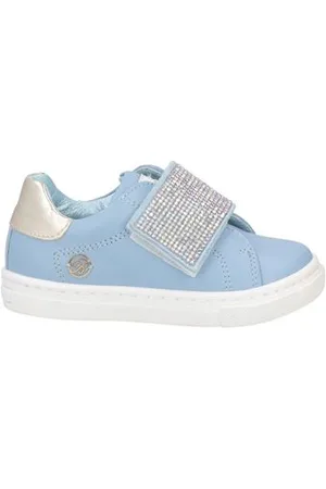 MISS BLUMARINE FOOTWEAR - Trainers - on YOOX.com
