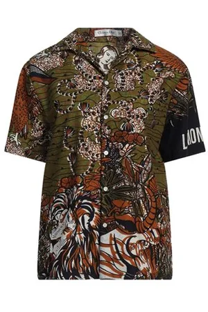 Dior TOPWEAR - Shirts - on YOOX.com
