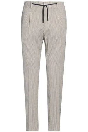 CRUNA BOTTOMWEAR - Trousers - on YOOX.com