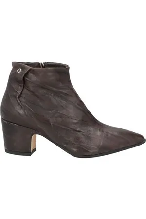 COLLECTION PRIVĒE? FOOTWEAR - Ankle boots - on YOOX.com