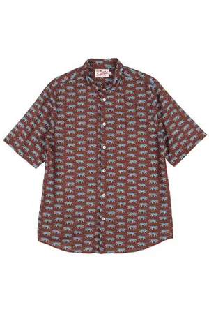 MC2 SAINT BARTH TOPWEAR - Shirts - on YOOX.com