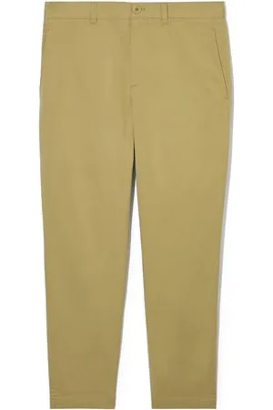 COS BOTTOMWEAR - Trousers - on YOOX.com