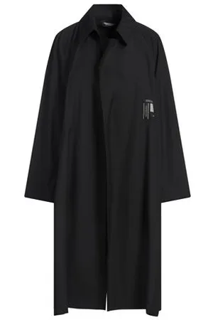 UNDERCOVER COATS & JACKETS - Overcoats & Trench Coats - on YOOX.com