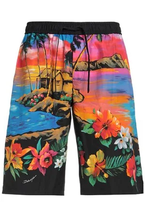 Dolce & Gabbana BOTTOMWEAR - Shorts & Bermuda Shorts - on YOOX.com