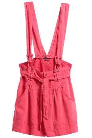 Isabel Marant BOTTOMWEAR - Shorts & Bermuda Shorts - on YOOX.com