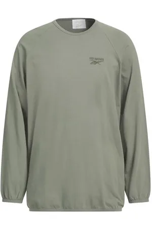 Reebok TOPWEAR - T-shirts - on YOOX.com