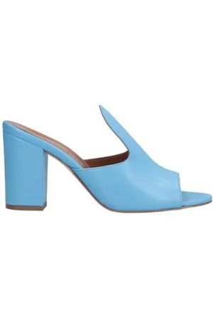 PARIS TEXAS FOOTWEAR - Sandals - on YOOX.com