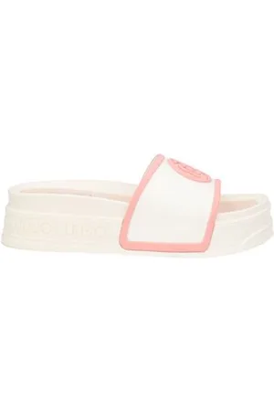 Liu Jo FOOTWEAR - Sandals - on YOOX.com