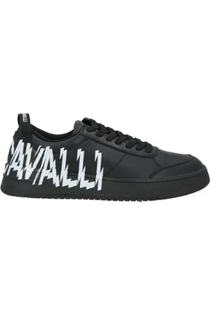 Roberto Cavalli FOOTWEAR - Trainers - on YOOX.com