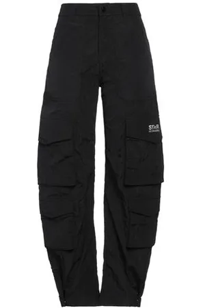 Golden Goose BOTTOMWEAR - Trousers - on YOOX.com
