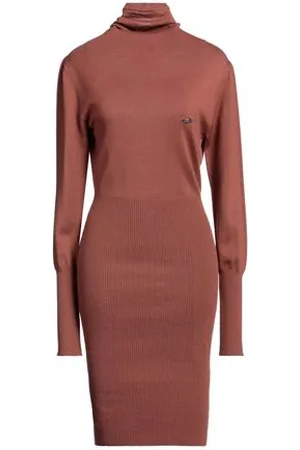 Vivienne Westwood DRESSES - Midi dresses - on YOOX.com
