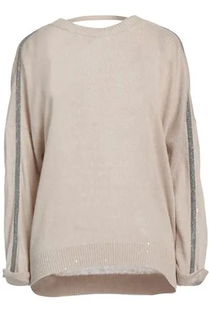 Brunello Cucinelli KNITWEAR - Jumpers - on YOOX.com