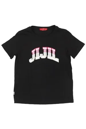 JIJIL JOLIE TOPWEAR - T-shirts - on YOOX.com