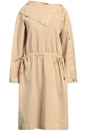 Burberry DRESSES - Midi dresses - on YOOX.com