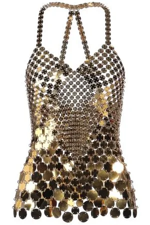 Paco rabanne TOPWEAR - Tops - on YOOX.com