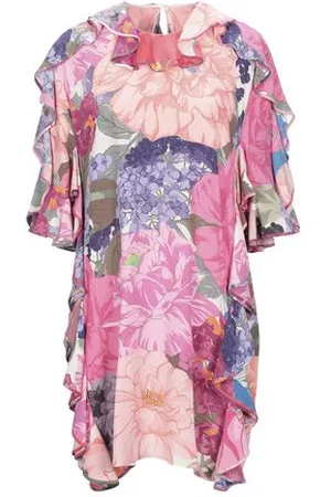 VALENTINO GARAVANI DRESSES - Mini dresses - on YOOX.com