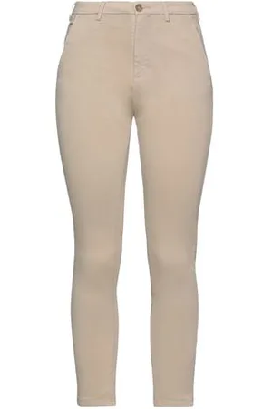 40 Weft BOTTOMWEAR - Trousers - on YOOX.com