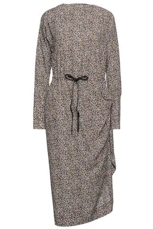 Vivienne Westwood DRESSES - Midi dresses - on YOOX.com