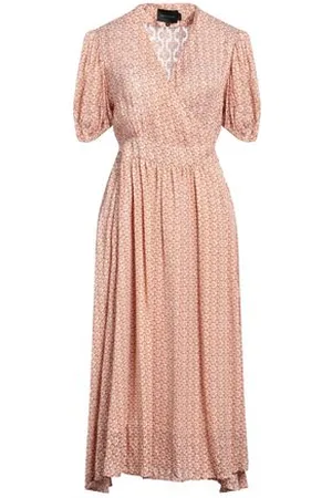 Herskind DRESSES - Midi dresses - on YOOX.com
