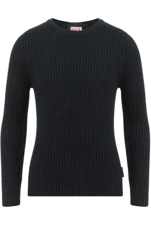 Berna KNITWEAR - Jumpers - on YOOX.com