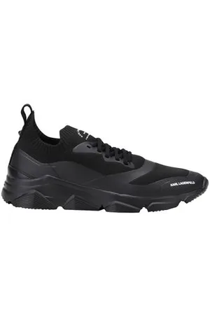 Karl Lagerfeld FOOTWEAR - Trainers - on YOOX.com