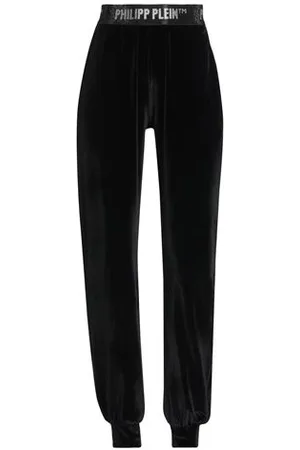 Philipp Plein BOTTOMWEAR - Trousers - on YOOX.com