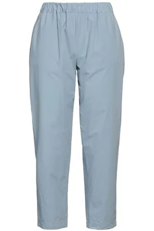 ERIKA CAVALLINI BOTTOMWEAR - Trousers - on YOOX.com