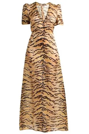 ZIMMERMANN DRESSES - Maxi dresses - on YOOX.com