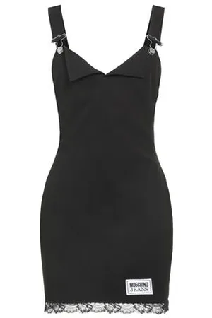 Moschino DRESSES - Mini dresses - on YOOX.com