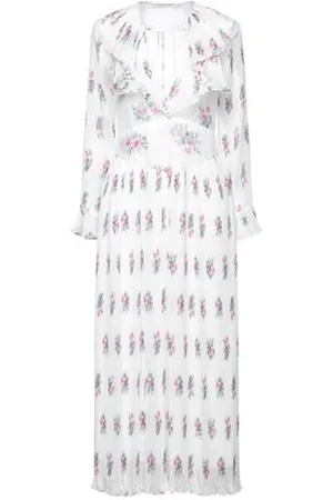 Serafini DRESSES - Maxi dresses - on YOOX.com