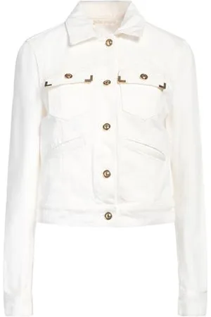Palm Angels COATS & JACKETS - Denim outerwear - on YOOX.com