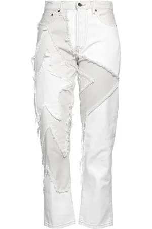 Acne Studios BOTTOMWEAR - Trousers - on YOOX.com
