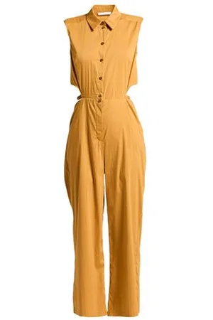 Patrizia Pepe JUMPSUITS & TRACKSUITS - Jumpsuits - on YOOX.com