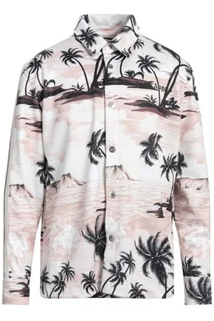 Palm Angels TOPWEAR - Shirts - on YOOX.com