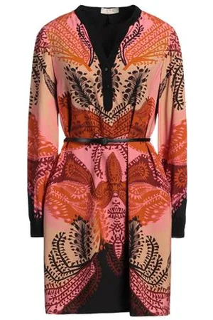 IVI DRESSES - Mini dresses - on YOOX.com