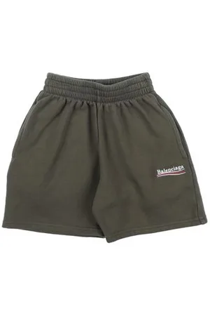 Balenciaga BOTTOMWEAR - Shorts & Bermuda Shorts - on YOOX.com