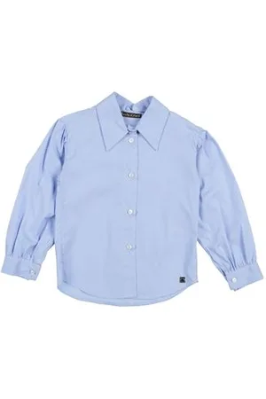 Manila Grace TOPWEAR - Shirts - on YOOX.com