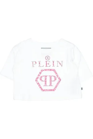 Philipp Plein TOPWEAR - T-shirts - on YOOX.com
