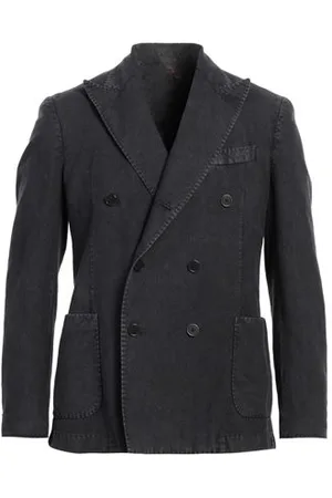 Biagio Santaniello SUITS and CO-ORDS - Blazers - on YOOX.com