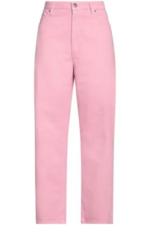 2W2M BOTTOMWEAR - Jeans - on YOOX.com