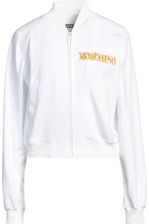 Moschino TOPWEAR - Sweatshirts - on YOOX.com