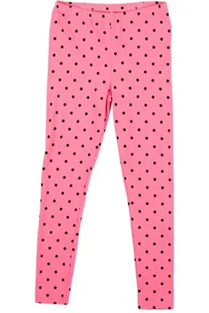 Mini Rodini BOTTOMWEAR - Leggings - on YOOX.com