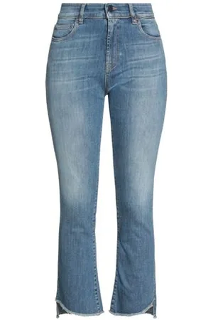 LIVIANA CONTI BOTTOMWEAR - Jeans - on YOOX.com
