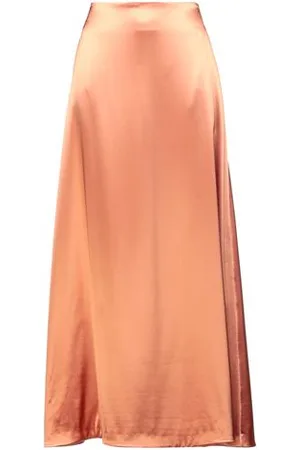 Jil Sander BOTTOMWEAR - Maxi skirts - on YOOX.com