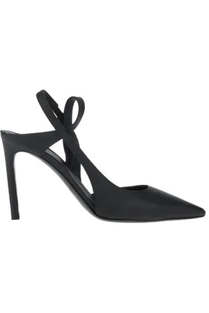 ROBERTO DEL CARLO FOOTWEAR - Pumps - on YOOX.com
