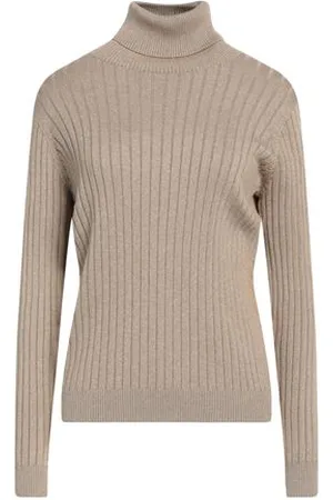 Majestic KNITWEAR - Turtlenecks - on YOOX.com