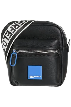 Karl Lagerfeld BAGS - Cross-body bags - on YOOX.com