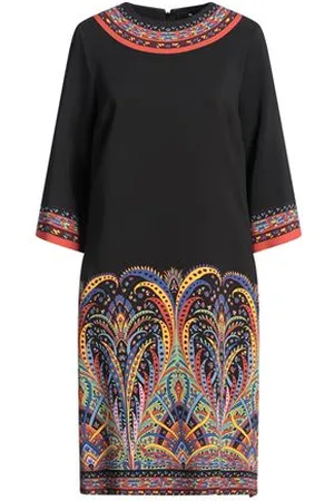 Etro DRESSES - Midi dresses - on YOOX.com